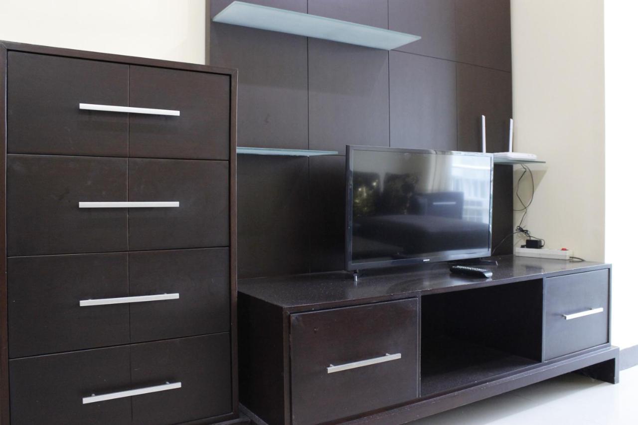 Deluxe & Cozy 4Br Galeri Ciumbuleuit Apartment By Travelio Bandung Exterior foto